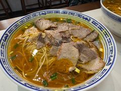 -永丰面馆(汉口路店)