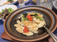 -新加坡泰国村酒楼(五角场店)