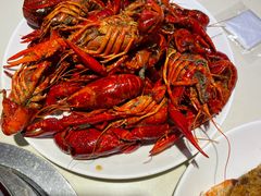 -加餐海鲜自助(集美银泰百货店)