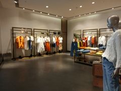 -URBAN REVIVO(佛山南海万达广场店)