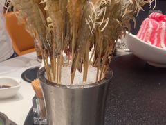 -海月轩海鲜豆捞(紫金塔店)