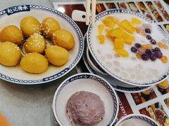 -赵记传承·中国甜品(福州总店)