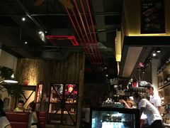 -NLFS1983咖啡花园餐厅(锦桂店)