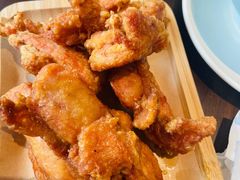 -千日贺茶餐厅(高新万达店)