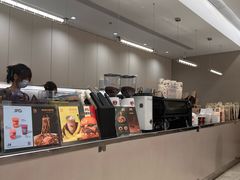 -JPG canteen(广州乐峰广场店)