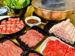 -牛街清真满恒記(平安里西大街店)