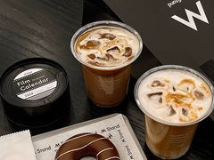 -M Stand(西安大悦城店)