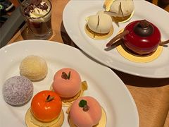 -广州富力君悦大酒店·凯菲厅