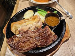 -玛格萝妮比萨屋(四平店)