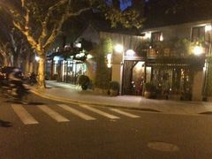 -Shanghai Brew House上海啤酒工坊(老外街店)