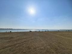-漕湖湿地公园