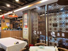 -渔娘渔家丹东海鲜(东直门店)