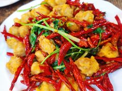 -韩风烤牛肉冷面店