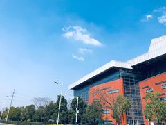 -安徽工业大学(秀山校区)