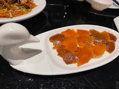 -皇城根北京风味主题餐厅(泰华城店)