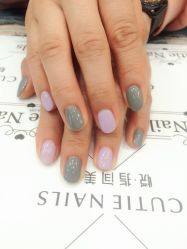 点击看大图 -悦指间美甲美睫