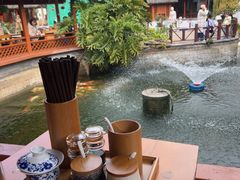 -香麒园·过桥米线·南湖雅宴