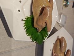 -狮王府淮扬菜(百家湖1912店)