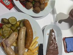 -宜家·瑞典风味餐厅(四元桥店)