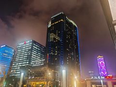 -上海凯宾斯基大酒店