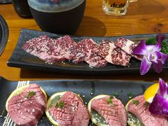 -丸藏和牛烧肉专门店(园区师惠坊店)