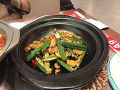 -肖记公安牛肉鱼杂馆·省级非物质文化遗产(江汉路直营店)