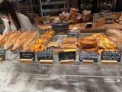 -麦田工坊(月湖店)