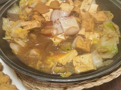 -北京龙庆四季香农家饭庄·灶台鱼·碳烤虹鳟鱼(龙庆峡店)