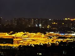 -烛影拾光观景餐厅·创意菜·摄影·小提琴(大唐不夜城店)