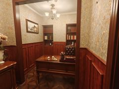 -NINES推理馆·实景侦探推理剧MIXPLAY(静安店)
