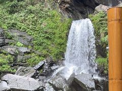 -石台牯牛降景区