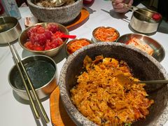 -西塔老太太拌饭(洋泾天物空间店)