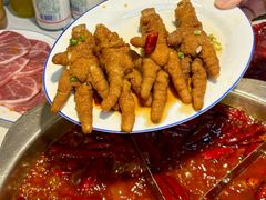 -洋马儿火锅(解放碑店)