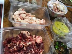 -牛一煲美食(江高店)