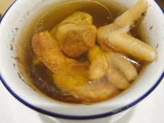 -东山茶寮(新安店)