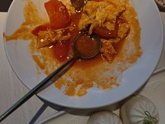 -渝月·川菜(海岸城店)