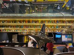 -领鲜天下·焗海鲜·花胶鸡(天目里店)