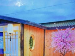 -东方威尼斯温泉酒店