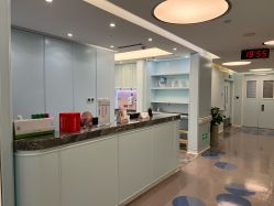 -杭州贝瑞斯美华妇儿医院·早孕·产检·儿科