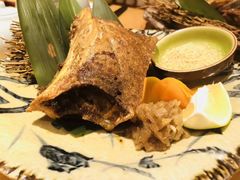 -花狸日本料理(柏庐广场店)