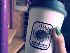 -HANA COFFEE(长寿路店)