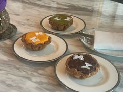 -沁蝶 Butterfly Patisserie甜品蛋糕(北京瑰丽酒店)