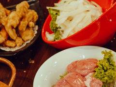 -舌尖记忆重庆火锅(悉尼店)