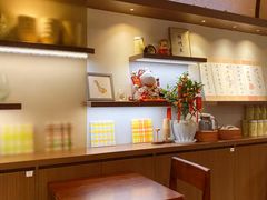 -彬媽糖水(万象天地店)