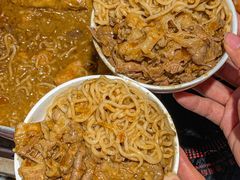 -禄婶鸡煲·打边炉