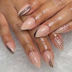 -LILY NAILS美甲美睫