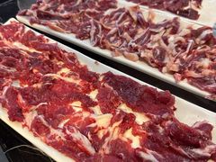 -古乐牛香·鲜牛肉牛杂火锅(五一中路店)