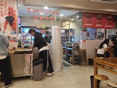 -洪大厨鸡煲(福田店)