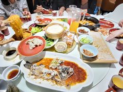 -大鸭梨烤鸭店(花园村店)