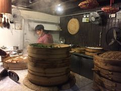 -锦记糕点铺